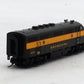 Broadway Limited 9230 N SAL EMD F3A Diesel Locomotive No-Sound/DCC-Ready #4023