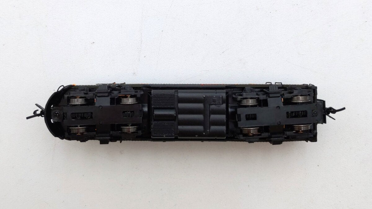 Broadway Limited 9230 N SAL EMD F3A Diesel Locomotive No-Sound/DCC-Ready #4023