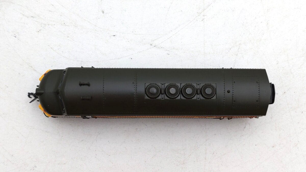 Broadway Limited 9230 N SAL EMD F3A Diesel Locomotive No-Sound/DCC-Ready #4023 LN/Box