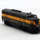 Broadway Limited 9230 N SAL EMD F3A Diesel Locomotive No-Sound/DCC-Ready #4023 LN/Box