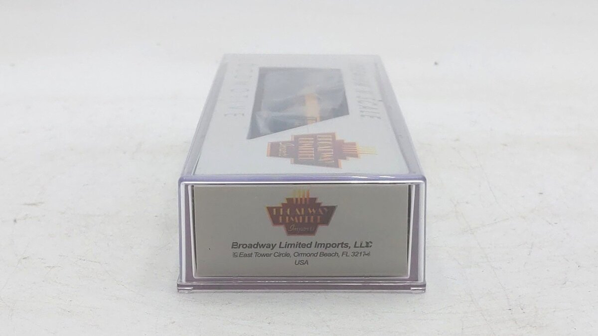 Broadway Limited 9230 N SAL EMD F3A Diesel Locomotive No-Sound/DCC-Ready #4023 LN/Box