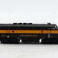 Broadway Limited 9230 N SAL EMD F3A Diesel Locomotive No-Sound/DCC-Ready #4023 LN/Box