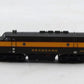 Broadway Limited 9230 N SAL EMD F3A Diesel Locomotive No-Sound/DCC-Ready #4023