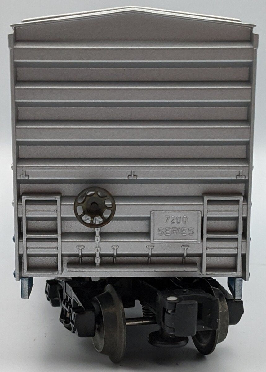 Lionel 6-17255 O Gauge Chevy Double Door Boxcar #9200 NIB