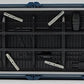 Lionel 6-17255 O Gauge Chevy Double Door Boxcar #9200 NIB