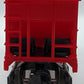K-Line K101681 Folgers 2-Bay Hopper EX/Box