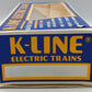K-Line K101681 Folgers 2-Bay Hopper EX/Box