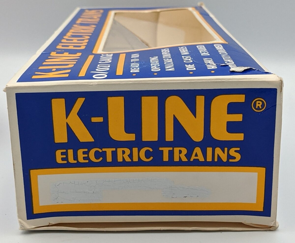 K-Line K101681 Folgers 2-Bay Hopper EX/Box