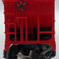 K-Line K101681 Folgers 2-Bay Hopper EX/Box