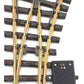 LGB 1200 G Scale Right Hand Remote Switch/Turnout EX