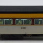Walthers 920-11750 HO PRR 85' ACF Pennsylvania-Style P85/P85b Coach - Standard/Box
