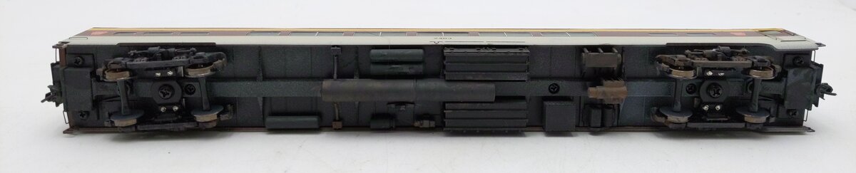 Walthers 920-11750 HO PRR 85' ACF Pennsylvania-Style P85/P85b Coach - Standard/Box