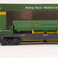 Lionel 6-84784 O John Deere Harvest Dump Car LN/Box