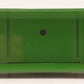 Lionel 6-84784 O John Deere Harvest Dump Car LN/Box