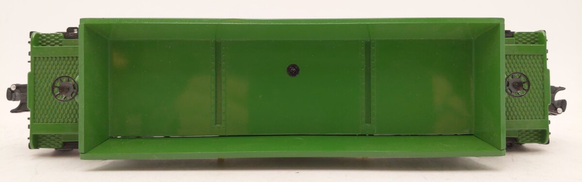 Lionel 6-84784 O John Deere Harvest Dump Car LN/Box