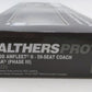Walthers 920-11220 HO Amtrak 85' Budd Amfleet 59-Seat Coach EX/Box