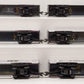 Lionel O Amtrak Passenger Cars Set 6-19101,6-19102, 6-19103, 6-19104, 6-19105[6] EX/Box