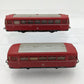 Marklin 3016 Two-Axle Diesel Commuter-Type AB Railbus Set EX