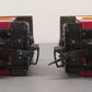 LGB 100 Jahre Lehmann G Scale 1881-1981 Passenger Cars VG