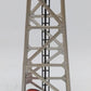 Lionel 6-12886 O Gauge 395 4-Light Floodlight Tower EX/Box