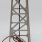 Lionel 6-12886 O Gauge 395 4-Light Floodlight Tower EX/Box