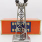 Lionel 6-12886 O Gauge 395 4-Light Floodlight Tower EX/Box