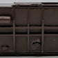 American Models S Scale Undecorated Boxcar