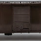 American Models S Scale Undecorated Boxcar