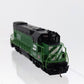 Atlas 40004984 N Burlington Northern Trainman GP15-1 Diesel Locomotive #1378 LN/Box