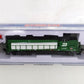 Atlas 40004984 N Burlington Northern Trainman GP15-1 Diesel Locomotive #1378 LN/Box