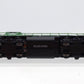 Atlas 40004984 N Burlington Northern Trainman GP15-1 Diesel Locomotive #1378 LN/Box
