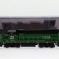 Atlas 40004984 N Burlington Northern Trainman GP15-1 Diesel Locomotive #1378 LN/Box