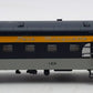 Walthers 920-9360 HO C&O Pere Marquette 85' PS RPO-Baggage Car #50 EX/Box