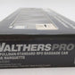 Walthers 920-9360 HO C&O Pere Marquette 85' PS RPO-Baggage Car #50 EX/Box