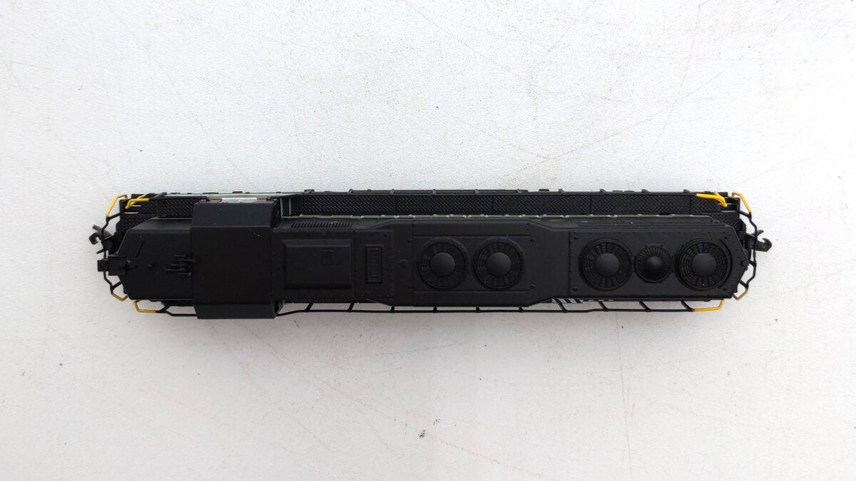 Atlas 40005765 N Scale Southern Railway SD-35 Diesel Locomotive #3006 EX/Box