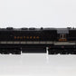 Atlas 40005765 N Scale Southern Railway SD-35 Diesel Locomotive #3006 EX/Box