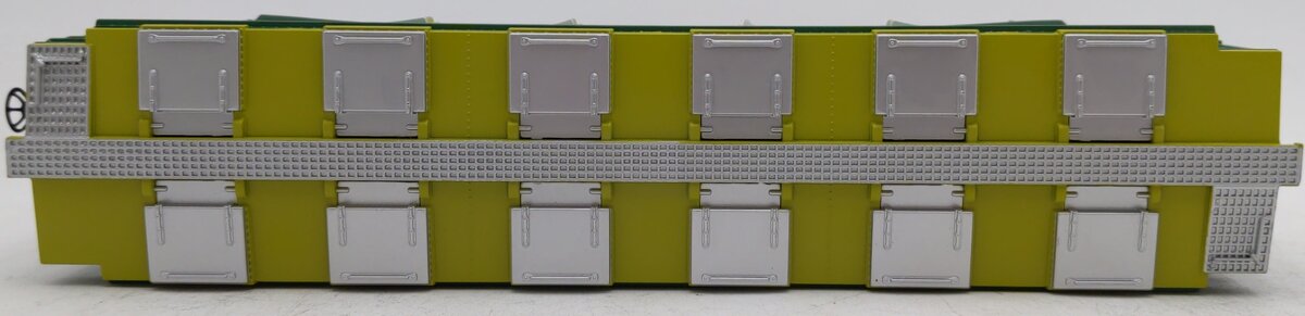 Menards 279-3873 O27 Northern Pacific Covered Hopper #3472 EX/Box