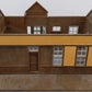 Pola 907 Silverton Railroad Station Building Kit EX