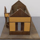 Pola 907 Silverton Railroad Station Building Kit EX