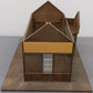 Pola 907 Silverton Railroad Station Building Kit EX