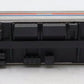 Walthers 932-6402 HO Scale Amtrak Phase 2 73' Budd Baggage Car Weathered/Box