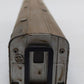 Walthers 932-6402 HO Scale Amtrak Phase 2 73' Budd Baggage Car Weathered/Box