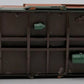 American Models S Scale Great Northern Boxcar #8893 VG/Box