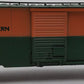 American Models S Scale Great Northern Boxcar #8893 VG/Box