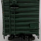 American Models S Scale Great Northern Boxcar #8893 VG/Box