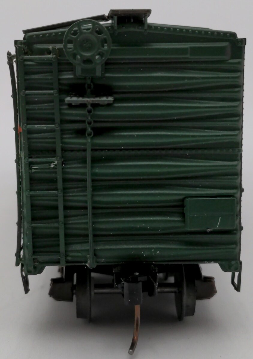 American Models S Scale Great Northern Boxcar #8893 VG/Box