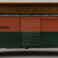 American Models S Scale Great Northern Boxcar #8893 VG/Box