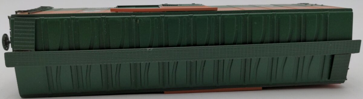 American Models S Scale Great Northern Boxcar #8893 VG/Box