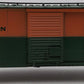 American Models S Scale Great Northern Boxcar #8893 VG/Box