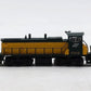Atlas 52203 N Scale Chicago & North Western MP-15DC Diesel Locomotive #1302 LN/Box